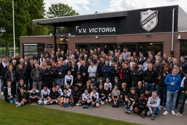 Verenigingen & clubs